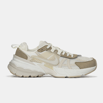 Кросівки Nike V2K Runtekk Beige White