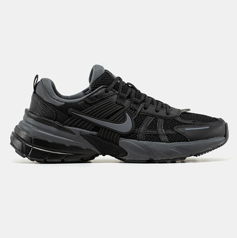 Кроссовки Nike V2K Runtekk Black Anthracite