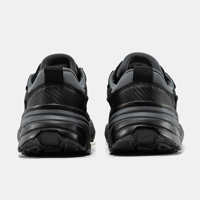Кросівки Nike V2K Runtekk Black Anthracite (Чорний) - фото 6 