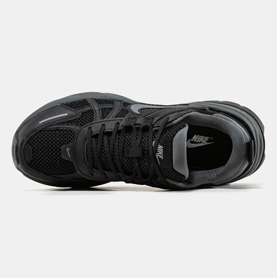Кросівки Nike V2K Runtekk Black Anthracite (Чорний) - фото 3 