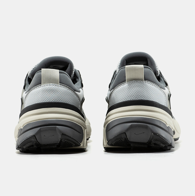Кросівки Nike V2K Runtekk Black Silver Grey FD0736-003 (Сірий) - фото 5 