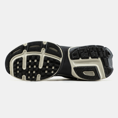 Кросівки Nike V2K Runtekk Black Silver Grey FD0736-003 (Сірий) - фото 6 