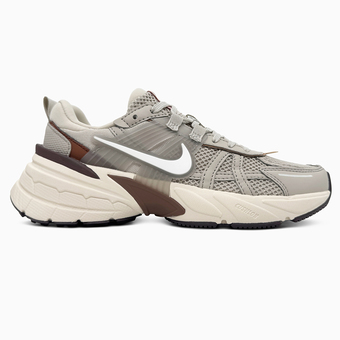 Кросівки Nike V2K Runtekk Brown Beige