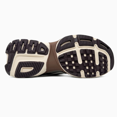 Кросівки Nike V2K Runtekk Brown Beige (Бежевий) - фото 6 
