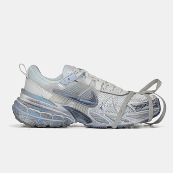 Кросівки Nike V2K Runtekk Custom White Blue