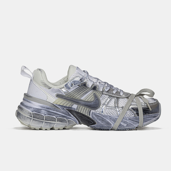 Кросівки Nike V2K Runtekk Custom White Silver