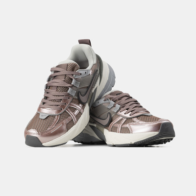 Кросівки Nike V2K Runtekk Pink (Рожевий) - фото 3 