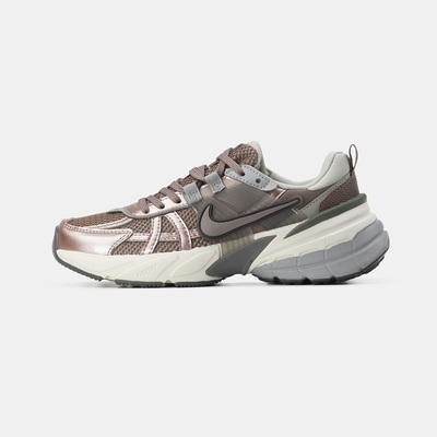 Кросівки Nike V2K Runtekk Pink (Рожевий) - фото 4 