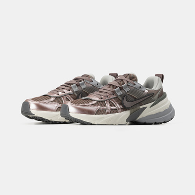 Кросівки Nike V2K Runtekk Pink (Рожевий) - фото 2 