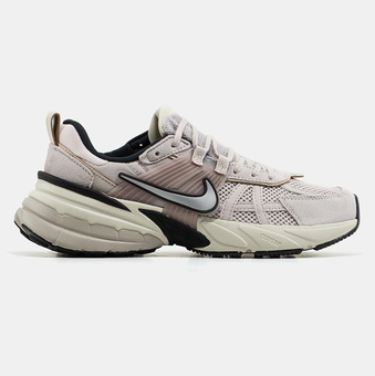 Кросівки Nike V2K Runtekk Platinum Violet