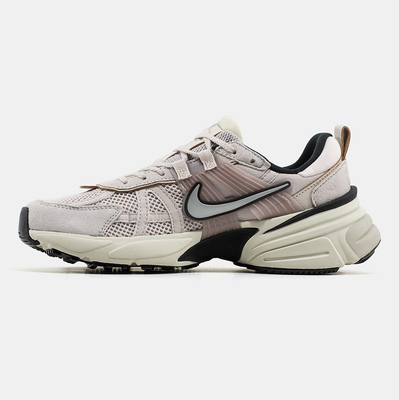 Кросівки Nike V2K Runtekk Platinum Violet FN6703-001 (Рожевий) - фото 4 