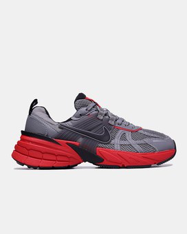 Кросівки Nike V2K Runtekk Red Graphite