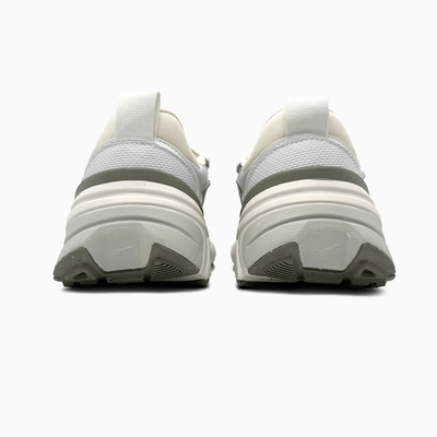 Кросівки Nike V2K Runtekk Silver Olive White (Білий) - фото 5 