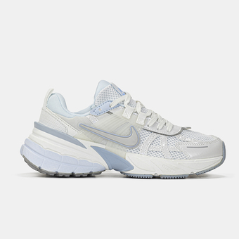 Кросівки Nike V2K Runtekk White Blue