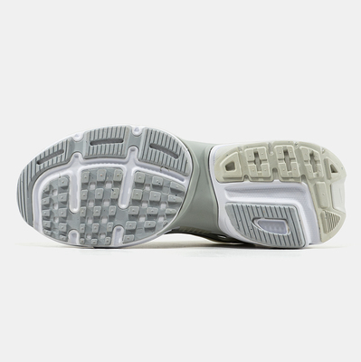 Кросівки Nike V2K Runtekk White Silver (Сріблястий) - фото 6 