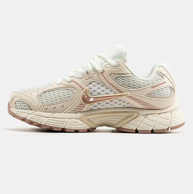 Кроссовки Nike V5 RNR Soft Pearl IH5088-001 (Бежевый) - фото 5 