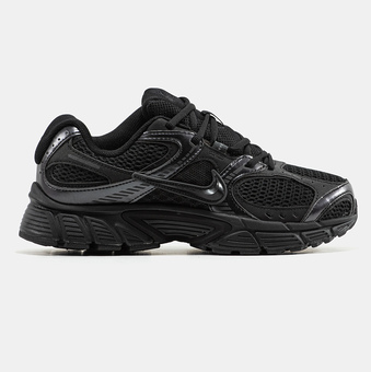 Nike V5 RNR Black Anthracite