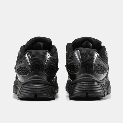 Кроссовки Nike V5 RNR Black Anthracite HQ7901-001 (Черный) - фото 4 