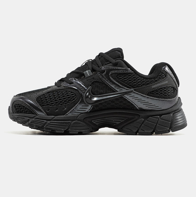 Кроссовки Nike V5 RNR Black Anthracite HQ7901-001 (Черный) - фото 5 