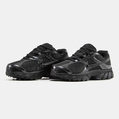 Кроссовки Nike V5 RNR Black Anthracite HQ7901-001 (Черный) - фото 2 