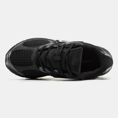 Кроссовки Nike V5 RNR Black Anthracite HQ7901-001 (Черный) - фото 3 