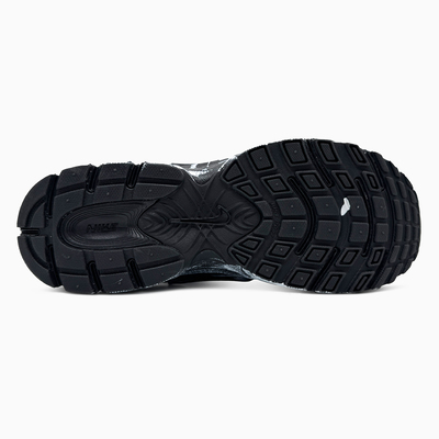 Кроссовки Nike V5 RNR Black Distressed (Черный) - фото 6 