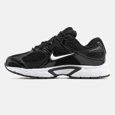 Кроссовки Nike V5 RNR Black White (Черный) - фото 4 