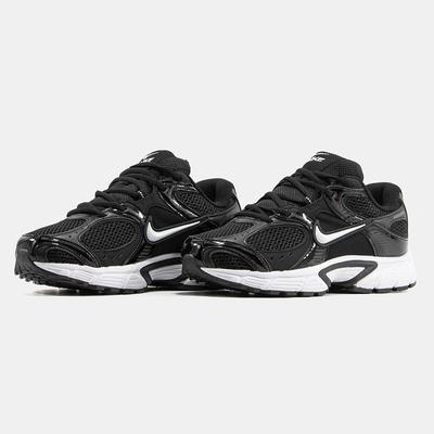 Кроссовки Nike V5 RNR Black White (Черный) - фото 2 