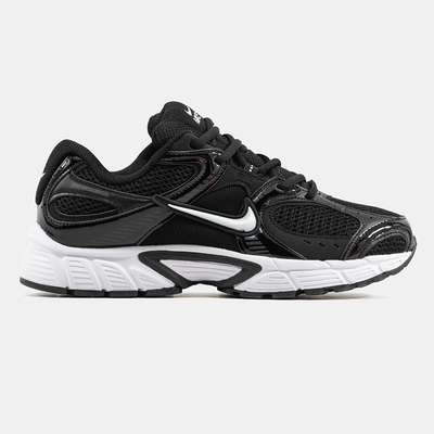 Кроссовки Nike V5 RNR Black White (Черный) - фото 1 Keedy