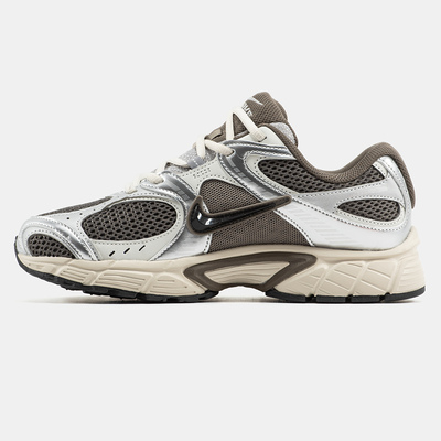 Кросівки Nike V5 RNR Brown Cream (Коричневий) - фото 4 