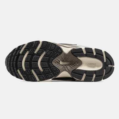 Кросівки Nike V5 RNR Brown Cream (Коричневий) - фото 6 