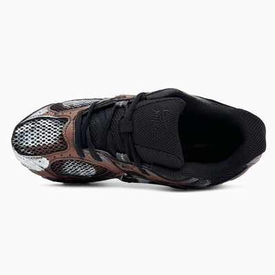 Кросівки Nike V5 RNR Brown Distressed (Коричневий) - фото 3 