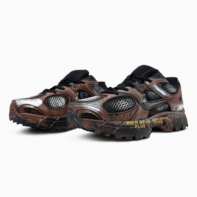 Кросівки Nike V5 RNR Brown Distressed (Коричневий) - фото 2 