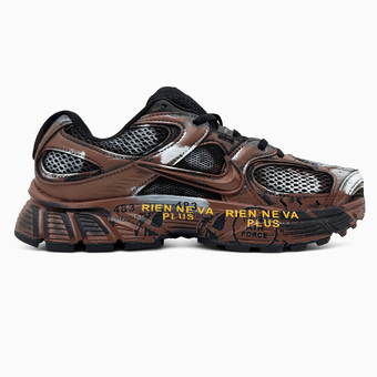 Кроссовки Nike V5 RNR Brown Distressed