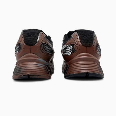 Кросівки Nike V5 RNR Brown Distressed (Коричневий) - фото 4 