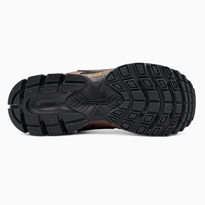 Кросівки Nike V5 RNR Brown Distressed (Коричневий) - фото 6 