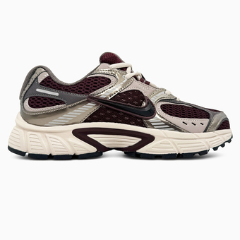 Кросівки Nike V5 RNR Burgundy Crush Wine Red