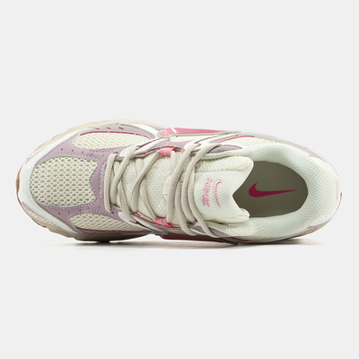 Кросівки Nike V5 RNR Cream Pink Brown (Рожевий) - фото 3 