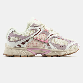 Nike V5 RNR Cream Pink Brown