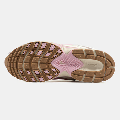 Кросівки Nike V5 RNR Cream Pink Brown (Рожевий) - фото 6 