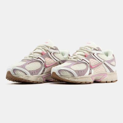 Кросівки Nike V5 RNR Cream Pink Brown (Рожевий) - фото 2 