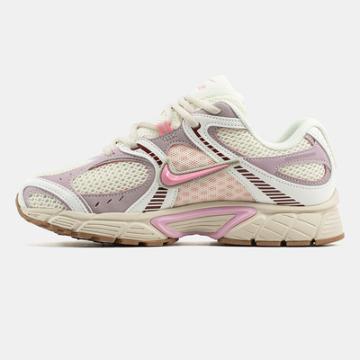 Кросівки Nike V5 RNR Cream Pink Brown (Рожевий) - фото 4 