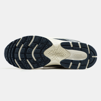 Кросівки Nike V5 RNR Navy Grey White (Синій) - фото 6 