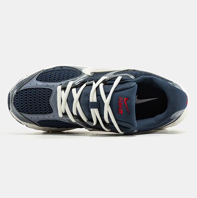 Кросівки Nike V5 RNR Navy Grey White (Синій) - фото 3 