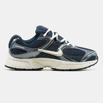 Кроссовки Nike V5 RNR Navy Grey White