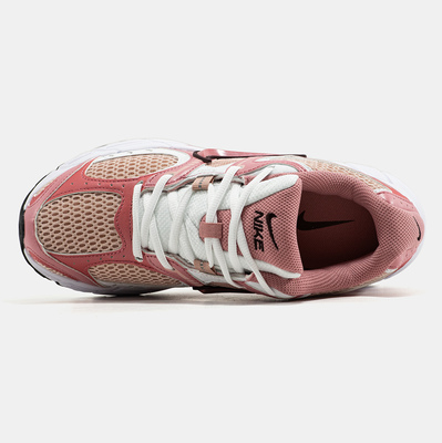 Кроссовки Nike V5 RNR Pink White Black (Розовый) - фото 3 