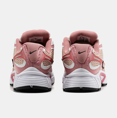 Кроссовки Nike V5 RNR Pink White Black (Розовый) - фото 4 
