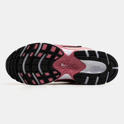 Кроссовки Nike V5 RNR Pink White Black (Розовый) - фото 6 