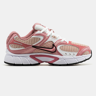 Кроссовки Nike V5 RNR Pink White Black