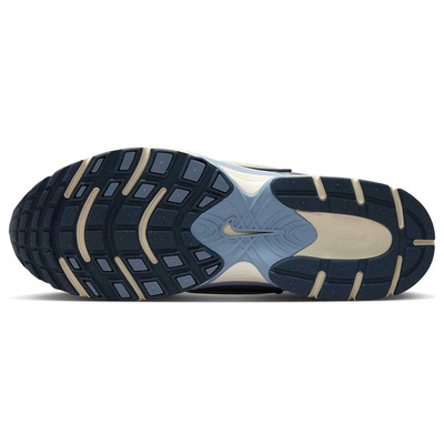 Кроссовки Nike V5 RNR SE Denim IH3649 006 (Синий) - фото 6 